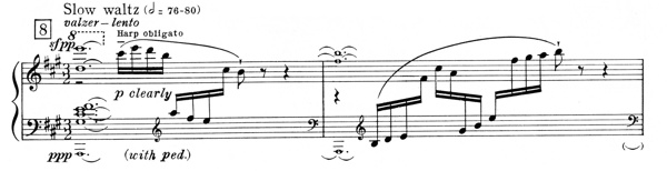Notation incipit page 1