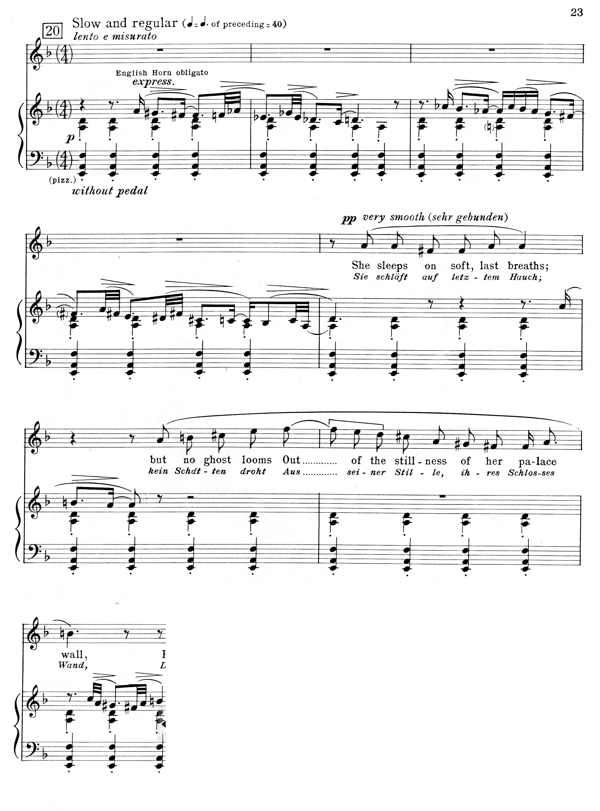 Notation incipit page 1