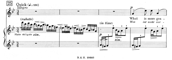 Notation incipit page 1