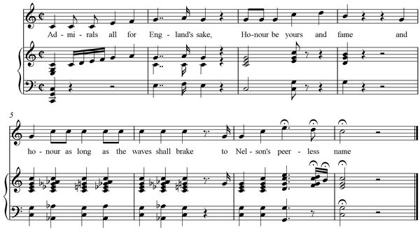 Notation incipit page 1