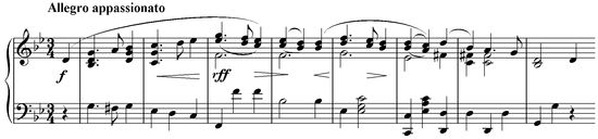 Notation incipit page 1