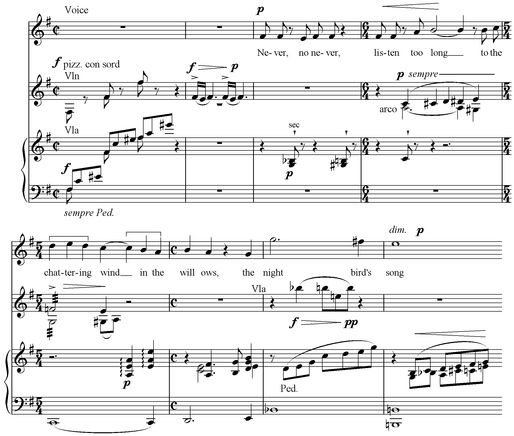 Notation incipit page 1