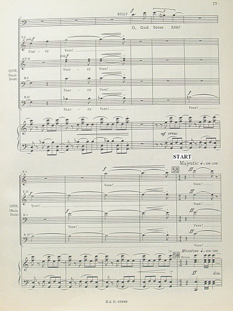 Notation incipit page 1